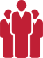 Icon with clipboard and checkmark