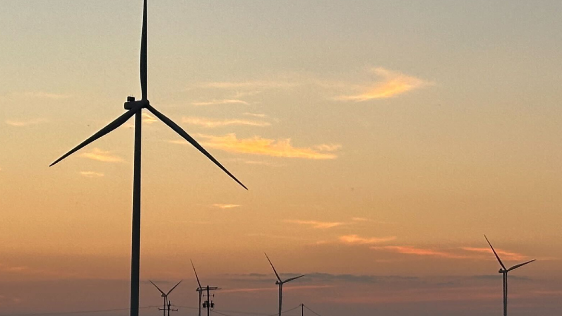 Celebrating Arkansas’ First Wind Project: Cordelio’s Crossover Wind ...
