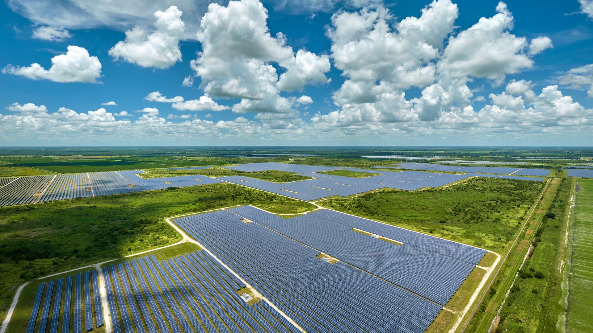 Solar Using All the Good Farm Land? Debunking the Myths about Land Use, Utility-Scale Solar in the Southeast